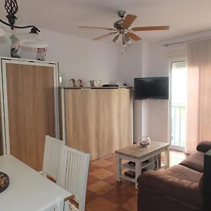 Piso Río Campanilla Fuengirola
