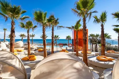Panoramic Seaview Penthouse The Wave Apartment Fuengirola 0*,  Spain